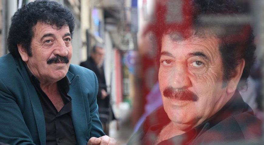 Müslüm Gürses’e benzerliği herkesi şaşırtıyor! ‘Baba’sıyla olan hatırasını unutamıyor