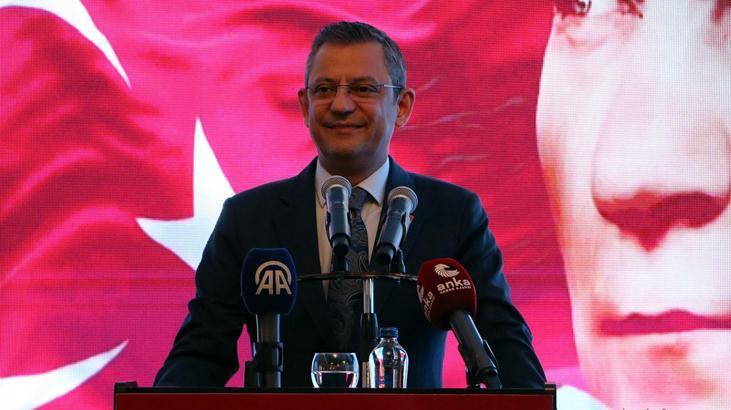 Özgür Özel: CHP’nin aday belirleme süreçlerinde kadın adayların ve gençlerin olmasını istedik