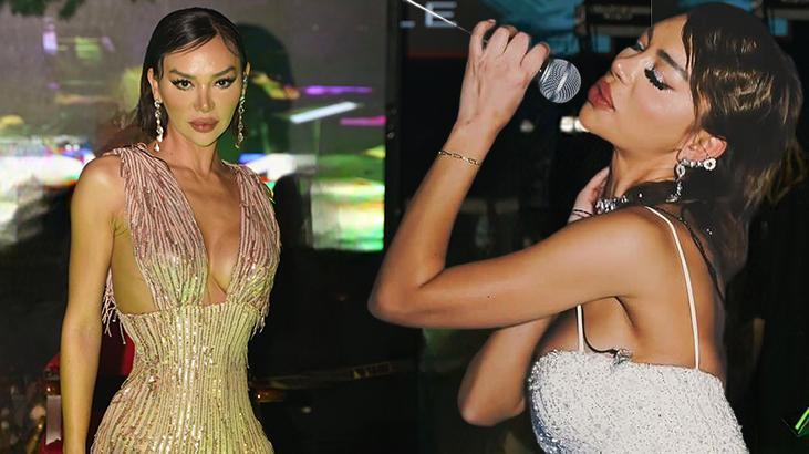 Didem Kınalı: Oje süren erkek sevgilim olamaz!