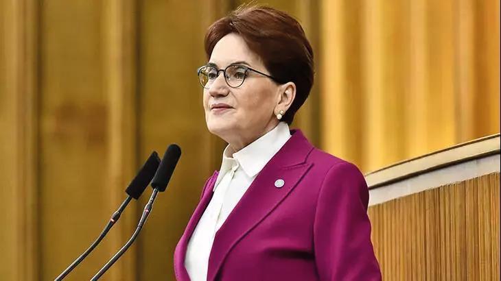 Meral Akşener: İttifak olunca kaybolup gidiyorsun