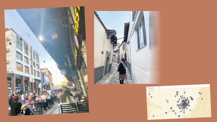 Hatay’ın hafıza albümü! Benzersiz arşiv