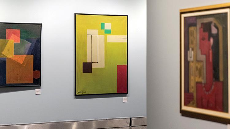 Cesur ve yenilikçi Hamit Görele