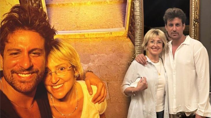 Anne acısı yaşayan Birand Tunca: İyi ki varsınız