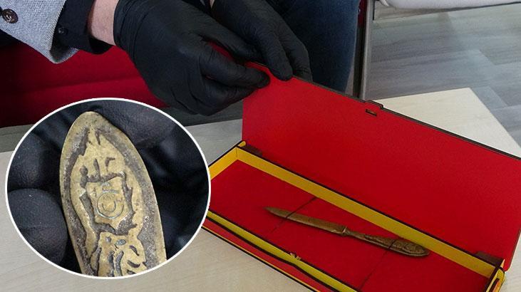 Ali Sami Yen’e hediye edildiği düşünülüyordu, Bitlis’te vatandaştan çıktı! Şimdi satışta…