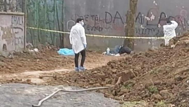 İstanbul’da parkta ölümde sahte alkol iddiası