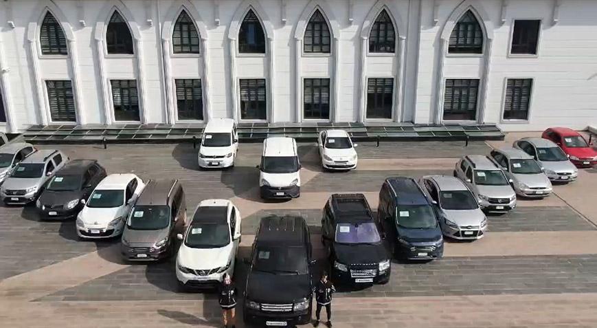 ‘Change oto’ operasyonunda flaş gelişme! 1 tutuklama var