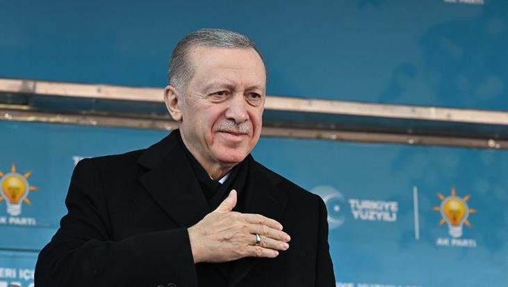 Son dakika: Cumhurbaşkanı Erdoğan’dan önemli açıklamalar