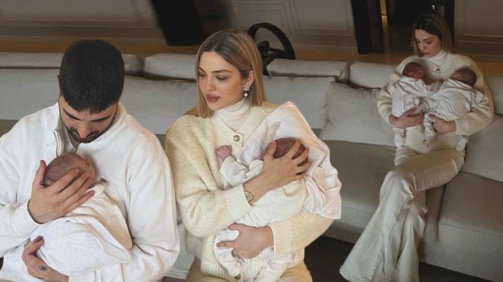 Yasemin Şefkatli minik oğlunun sağlık durumunu açıkladı! ‘İbrahim Ayel tekrar ameliyat olacak’