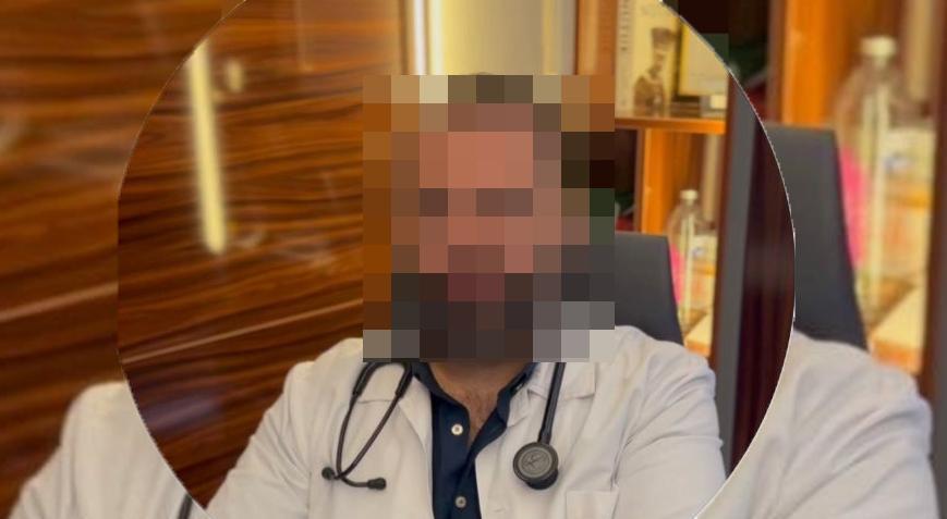 Ruhsatsız klinik sahibi doktor ile ilgili flaş gelişme