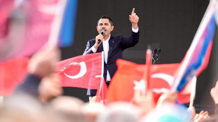 İBB Adayı Murat Kurum açıkladı! Anne ve babalara ücretsiz ulaşım