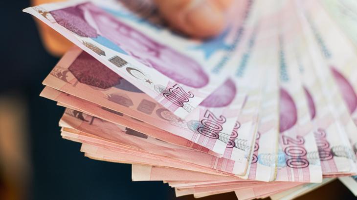 KKM hesaplarında düşüş sürüyor