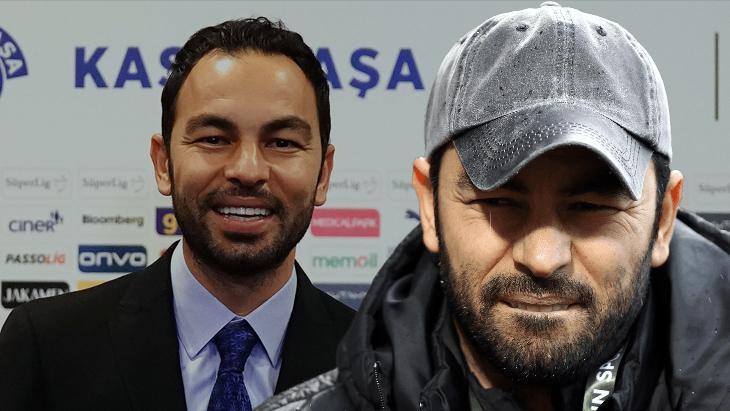 Selçuk İnan, Süper Lig’e geri döndü! Anlaşma resmen açıklandı