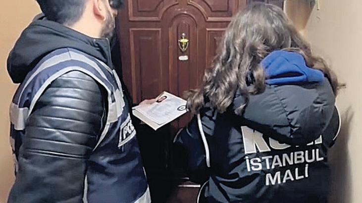 Polis ‘diploma denklik’ sahtekârlarının peşinde