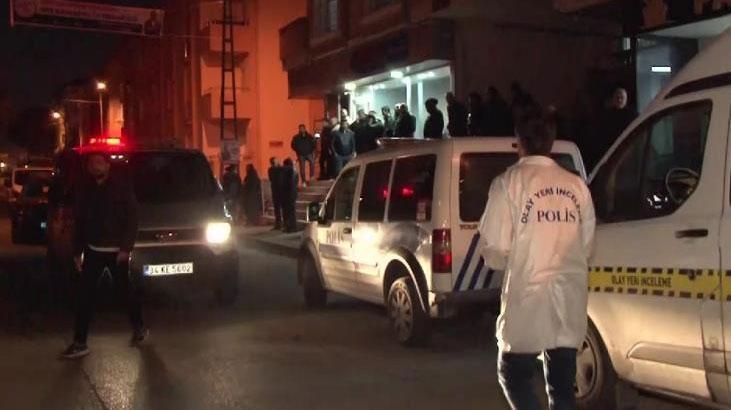 Ataşehir’de 3 çocuk annesi evinde ölü bulundu
