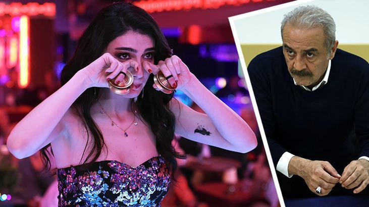 Zirvenin adı: İnci Taneleri! 8 Mart unutulmadı