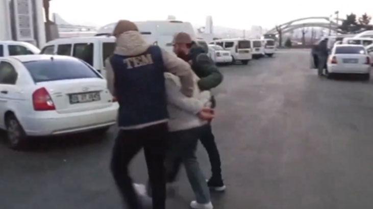 30 ilde FETÖ’ye Kıskaç-10 operasyonu! 91 kişi yakalandı