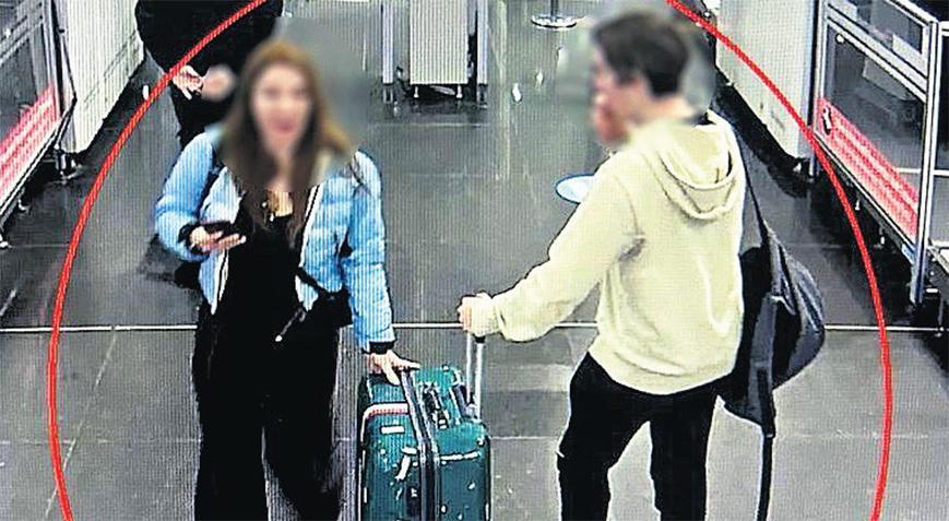 ‘Mahvoldum, hayatım bitti’