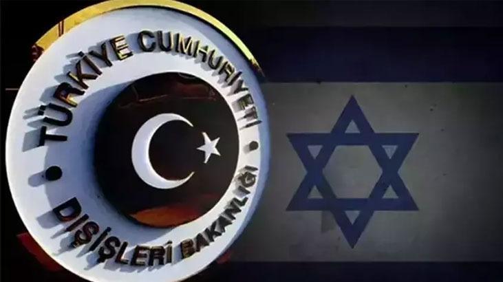 Dışişleri Sözcüsü Keçeli: Gazze’deki işlenen tüm suçların sorumlusu İsrail hükümetidir