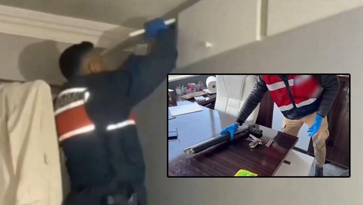 Son dakika: 4 ilde operasyon! Organize suç örgütü çökertildi