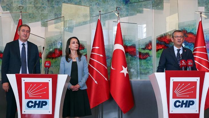 CHP ve DEM Parti Ankara’da uzlaştı mı?