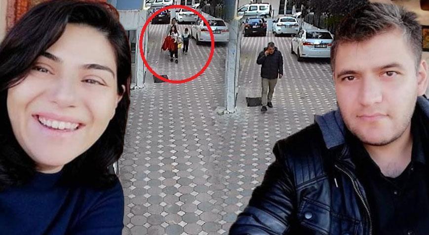 Kadınlar Günü’nde eski eşinin öldürdü! Doktor Feray’ın son anları ortaya çıktı