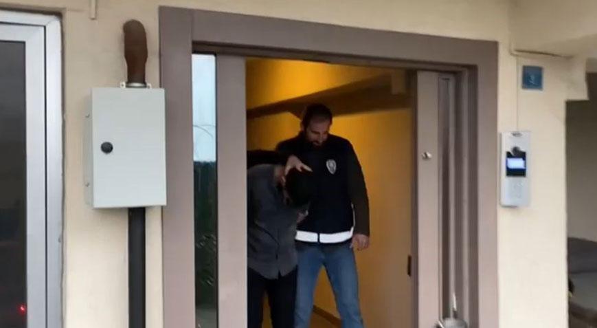 Kadınlar Günü’nde 4 ilde fuhşa operasyonu! 25 kadın kurtarıldı