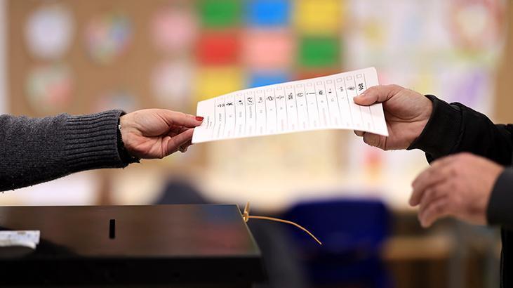 Portekiz sandık başında