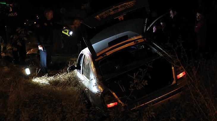 Kayseri’de cinayete, trafik kazası görünümü veren sanıklara ağırlaştırılmış müebbet hapis istemi