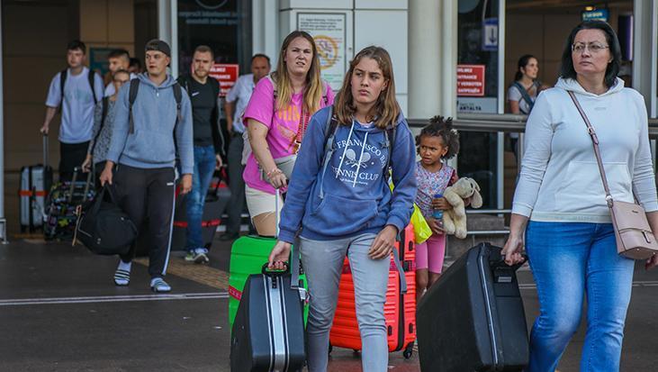 Bayram tatili 9 gün mü olacak? Turizmcilerden çağrı