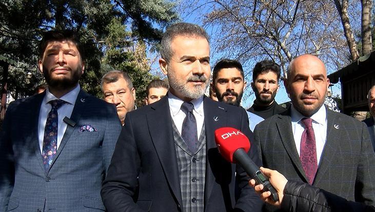 Kılıç: Sayın Yavaş’a ve Sayın Altınok’a çağrıda bulunuyorum