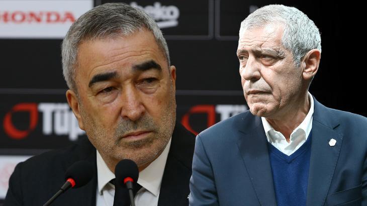 Beşiktaş’tan ters köşe transfer hamlesi! Samet Aybaba’dan olumlu rapor