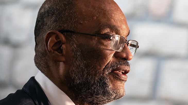 Karayipler Topluluğu: Haiti Başbakanı Henry istifayı kabul etti