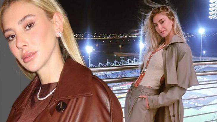 Şeyma Subaşı: Ramazan’ın ruhuna saygı gösterelim