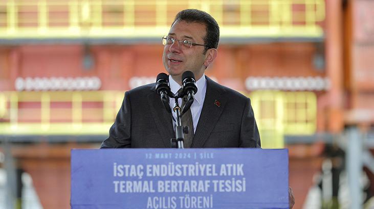 İmamoğlu’ndan para sayma görüntüleriyle ilgili açıklama