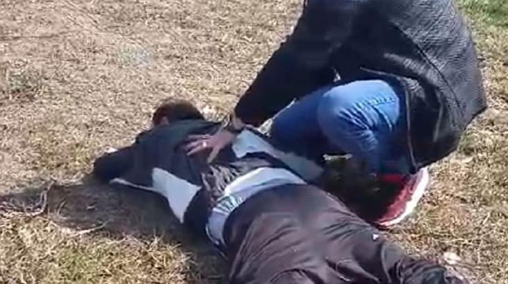 Kayseri’de firari 3 kişi yakalandı