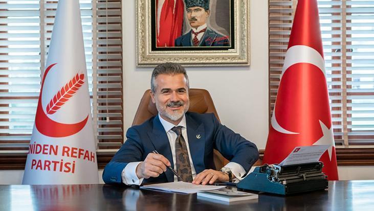 Suat Kılıç: Ankara’da ciddi manada oy alıyoruz