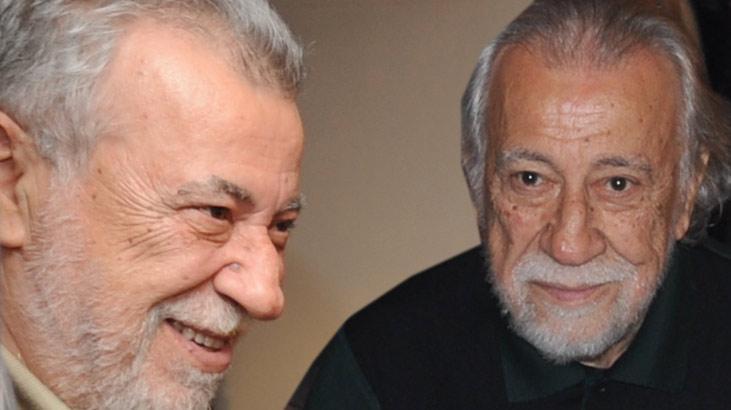 Ünlü yapımcı Arif Keskiner hayatını kaybetti!