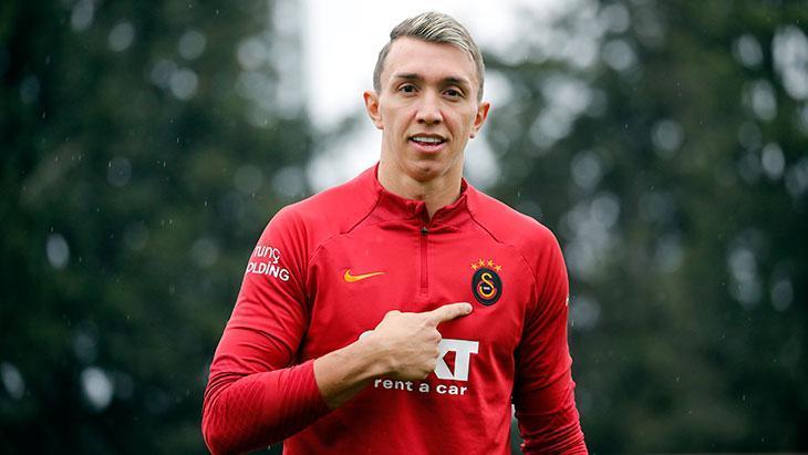 Galatasaray’da Muslera kararını veriyor! Sözleşme teklifi ortaya çıktı