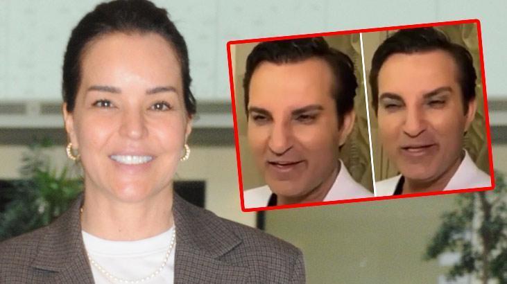 Bengü: Erkekler estetik yaptırmasa daha iyi!