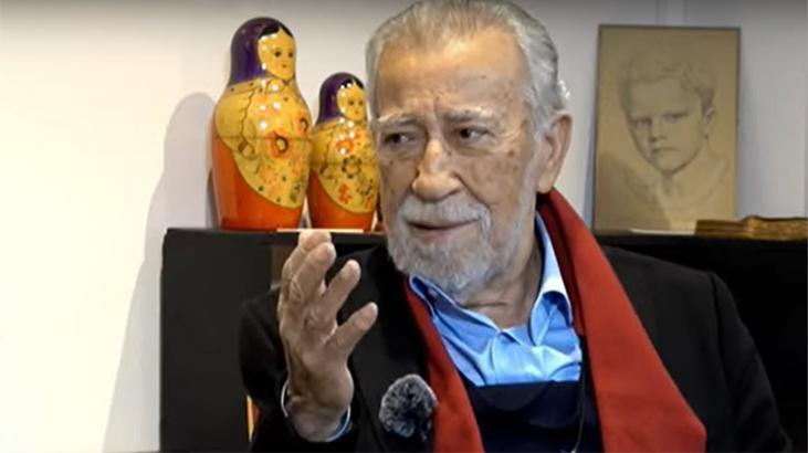 Arif Keskiner’in cenaze programı belli oldu!