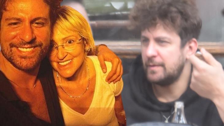 Anne acısı yaşayan Birand Tunca: İyi olacağım!