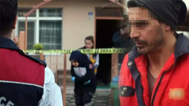 64 yaşındaki kadına hap verip istismar ettiler! Cezaları belli oldu