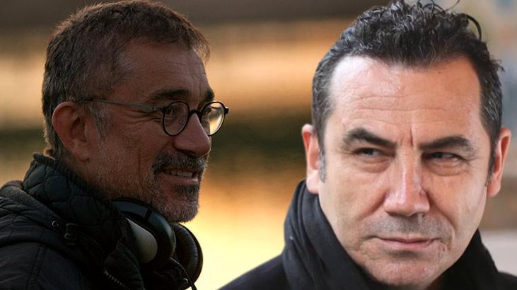 Ferhat Göçer’in şarkısı ödüllü filmde izinsiz kullanıldı! ‘Bu seferlik affediyorum’