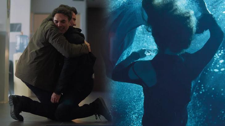 Yargı’dan yeni bölüm fragmanı! ‘Evladı için canı yanan bir babadan daha tehlikeli biri yoktur’