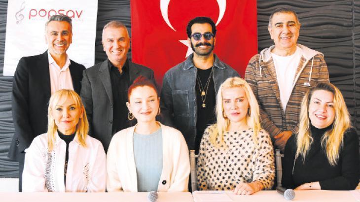 Yeni yönetim