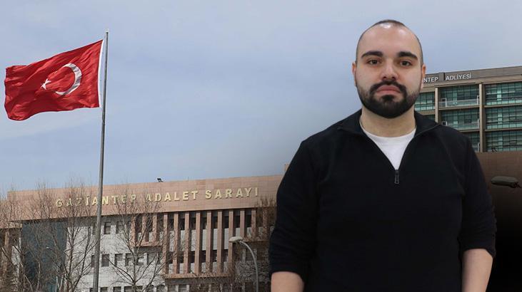 Kız kardeşini taciz ettiği görüntüleri paylaştı! Anne mahkemede ‘şaka’ dedi