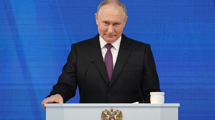 Rusya’da başkanlık seçimleri: Putin neden seçime gitme zahmetine katlanıyor?