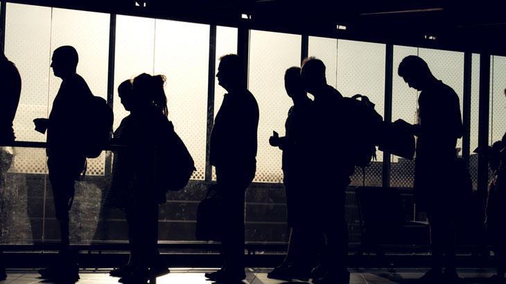 Ücretli çalışan sayısı arttı