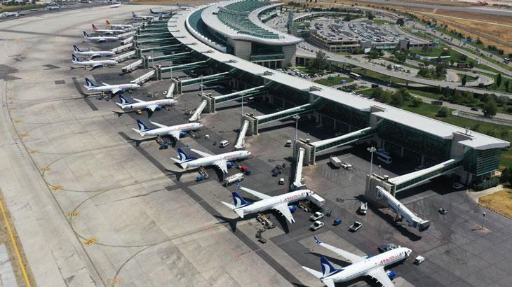 Havada rekor! Bakan Uraloğlu 2024 yılı şubat ayı rakamlarını açıkladı