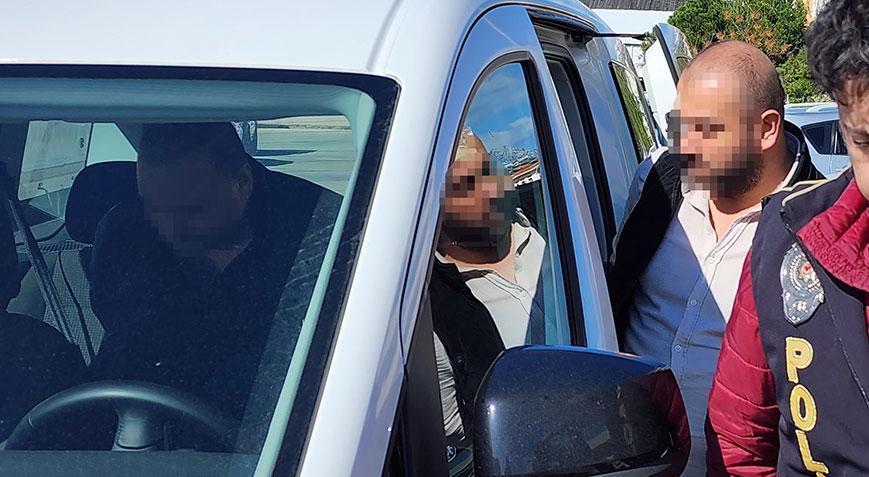 Fuhuşun şifresi çözüldü! Kısa görüşmeler de ‘Kiralık araç’, uzun görüşmeler için ise ‘Satılık araç’